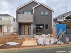 松戸市仲井町３丁目