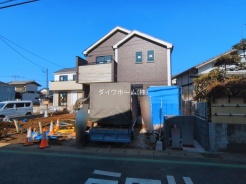 松戸市仲井町３丁目