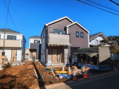 松戸市仲井町３丁目