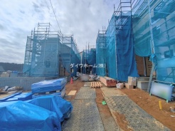 松戸市八ケ崎５丁目