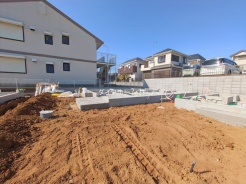 松戸市八ケ崎５丁目