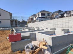 松戸市八ケ崎５丁目