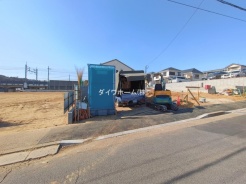 松戸市八ケ崎５丁目