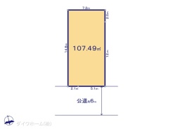 図面と異なる場合は現況を優先