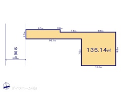 図面と異なる場合は現況を優先