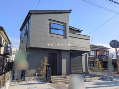 松戸市高塚新田