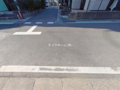 松戸市高塚新田