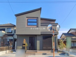 松戸市高塚新田