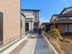 松戸市高塚新田