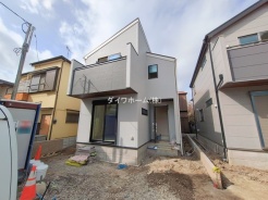 江戸川区大杉２丁目