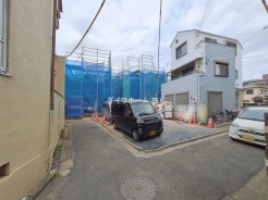 江戸川区大杉２丁目