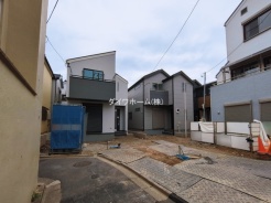 江戸川区大杉２丁目