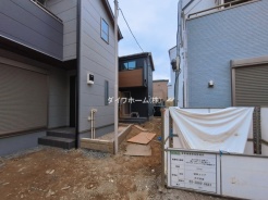 江戸川区大杉２丁目