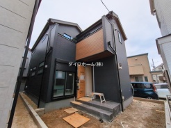 江戸川区大杉２丁目