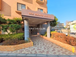 葛飾区四つ木４丁目