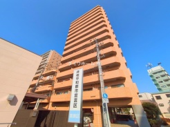 葛飾区四つ木４丁目