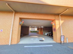 葛飾区四つ木４丁目