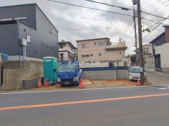 船橋市金杉８丁目