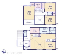 図面と異なる場合は現況を優先