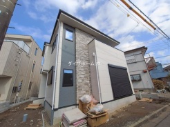 江戸川区大杉１丁目