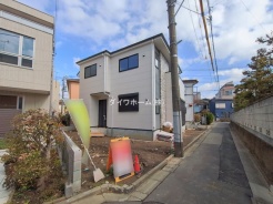 江戸川区大杉１丁目