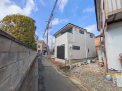 江戸川区大杉１丁目