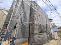 江戸川区大杉１丁目