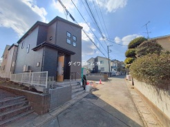 松戸市小金きよしケ丘４丁目