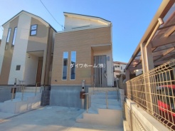 船橋市新高根６丁目