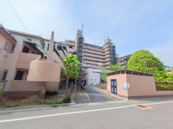 葛飾区水元２丁目