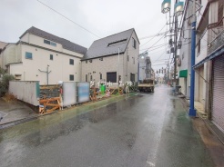 江戸川区南小岩１丁目