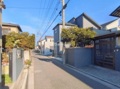 船橋市高野台３丁目