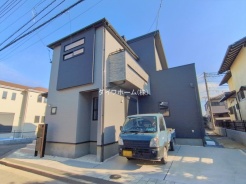 船橋市高野台３丁目