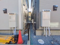 船橋市高野台３丁目