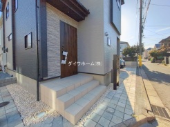 船橋市高野台３丁目