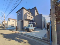 船橋市高野台３丁目