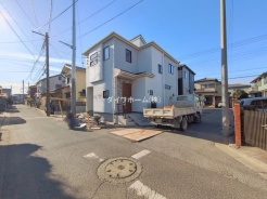 船橋市高野台３丁目