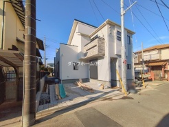 船橋市高野台３丁目