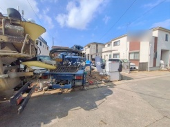 松戸市古ケ崎２丁目