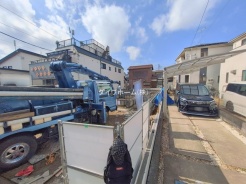 松戸市古ケ崎２丁目