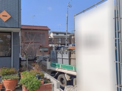 松戸市古ケ崎２丁目