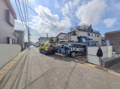 松戸市古ケ崎２丁目