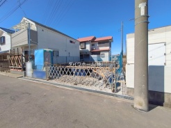 松戸市横須賀１丁目