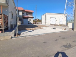 松戸市横須賀１丁目