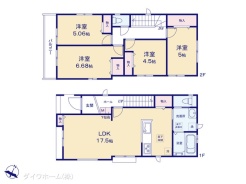 図面と異なる場合は現況を優先