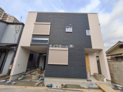 船橋市浜町１丁目