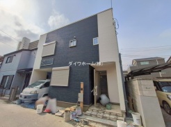 船橋市浜町１丁目