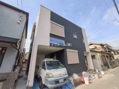 船橋市浜町１丁目