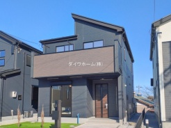 船橋市三咲９丁目