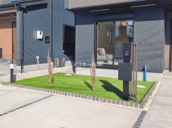 船橋市三咲９丁目